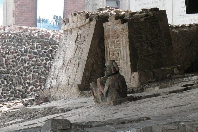 "Guided Tour Plus" EN Ruins "TEMPLE MAJOR" with OFFICIAL GUIDES - How the Tour Fits with Your Travel Goals