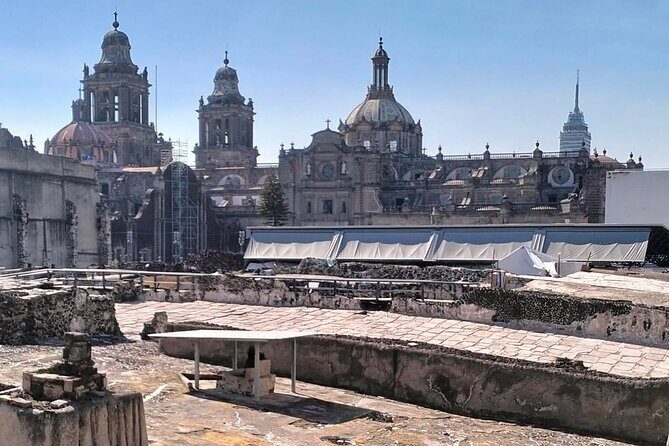 "Guided Tour Plus" EN Ruins "TEMPLE MAJOR" with OFFICIAL GUIDES - Final Thoughts: Is It Worth It?