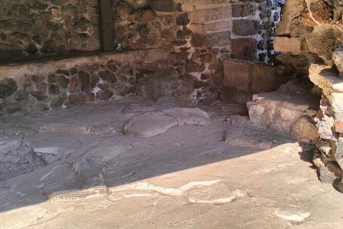 "Guided Tour Plus" EN Ruins "TEMPLE MAJOR" with OFFICIAL GUIDES - FAQ