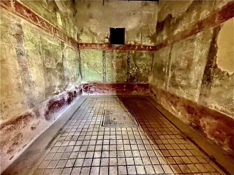 Guided Tour Pompeii And Vesuvius from Positano Skip the Line - Why This Tour Stands Out