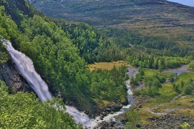 GUIDED Tour: Queen of the Fjords - Mini-Tour From Bergen, 6 Hours - Additional Information