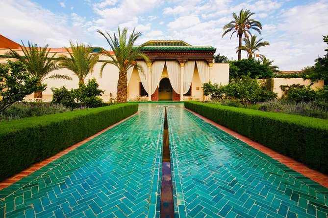 Guided Tour: Secret Garden and the Great Souk of Marrakech. - Tips for a Memorable Visit