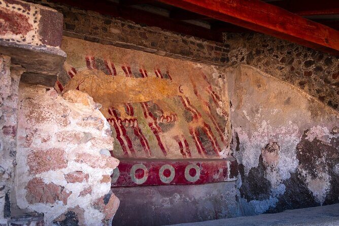 Guided tour Teotihuacan pyramids, pickup from CDMX, - FAQ