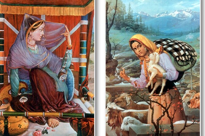 Guided Tour to Andretta Artists Village & Norah Richards Home - Good To Know