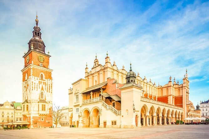 Guided Tour to Auschwitz-Birkenau From Warsaw - Traveler Experiences