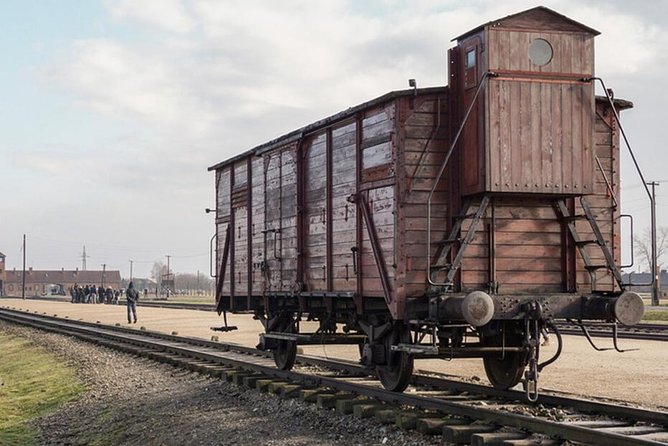 Guided Tour to Auschwitz-Birkenau From Warsaw - Recommendations for Visitors