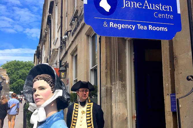 Guided Tour to Bath & Stonehenge From Cambridge by Roots Travel. - Inclusions and Amenities