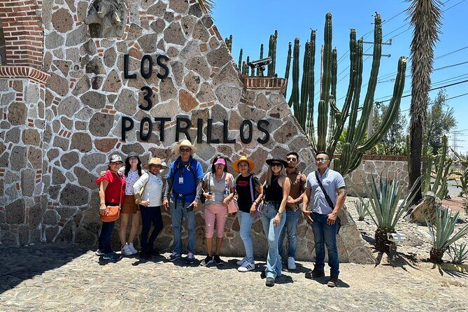 Guided Tour to Chapala Ajijic and Tlaquepaque from Guadalajara - Practical Details and What to Expect