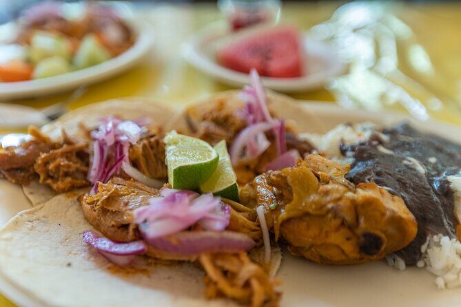 Guided Tour to Chichén Itzá and Cenote and Valladolid with Lunch - FAQ