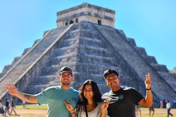 Guided tour to Chichén Itzá from Mérida - Why This Tour Offers Good Value