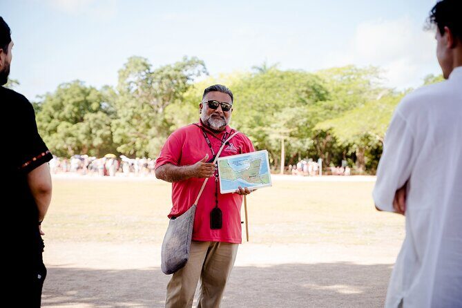 Guided tour to Chichén Itzá from Mérida - Who Should Consider This Tour?