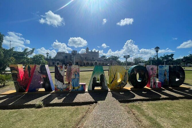 Guided Tour to Chichen Itza, Oxman Cenote and Valladolid City - A Practical Overview of the Tour