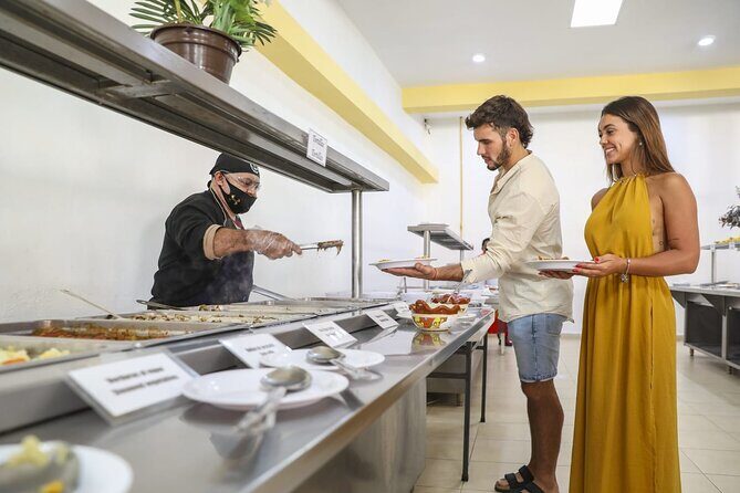 Guided Tour to Chichen Itza, Oxman Cenote and Valladolid City - What Travelers Say: Authenticity, Food, and Views