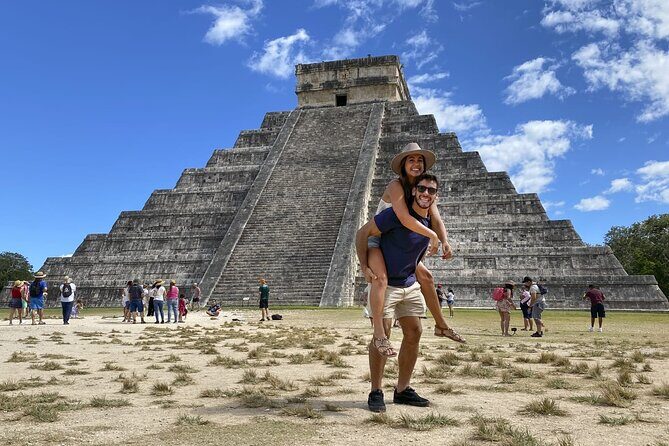 Guided Tour to Chichen Itza, Oxman Cenote and Valladolid City - Practical Tips for Your Day