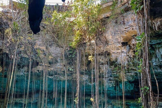 Guided Tour to Chichen Itza, Oxman Cenote and Valladolid City - Who Is This Tour Best For?