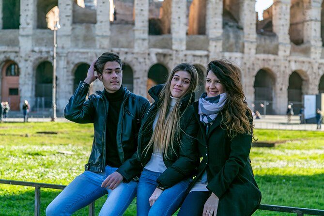 Guided Tour to Colosseum, Roman Forum and Palatine Hill - What Makes This Tour Stand Out?