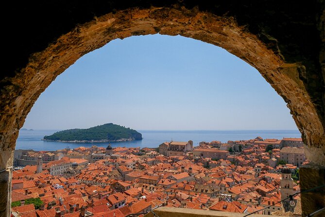 Guided Tour to Discover Dubrovniks Old Town, by Day or Night - Accessibility and Participation Details