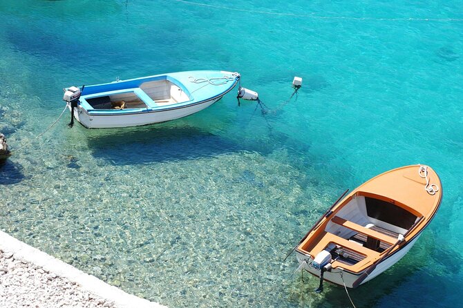 Guided Tour to Discover Dubrovniks Old Town, by Day or Night - Traveler Reviews and Ratings