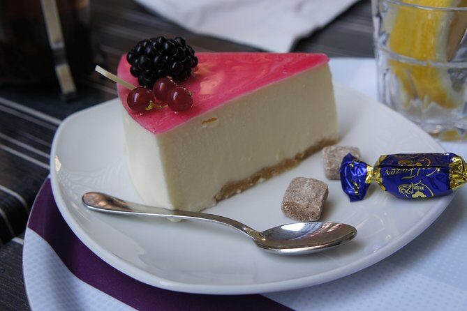 Guided tour to Helsinki from Tallinn by VIP car with return ferry ticket - The Experience: A Deep Dive into the Helsinki Day Trip