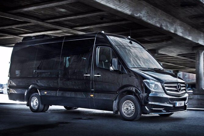 Guided tour to Helsinki from Tallinn by VIP car with return ferry ticket - Final Thoughts