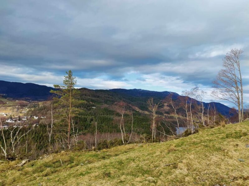 Guided Tour to Himakånå (Little Troll Tongue) / Hotel Pickup - Inclusions and Exclusions