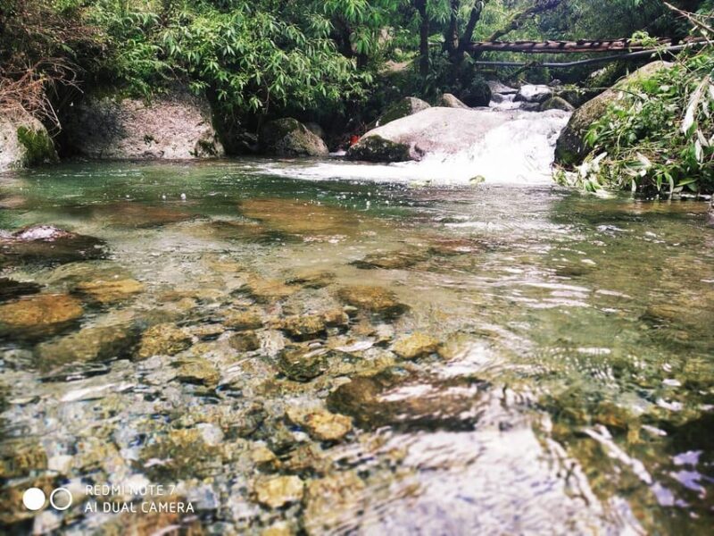 Guided Tour to Khabru Waterfall & Village Walk Experience - Good To Know