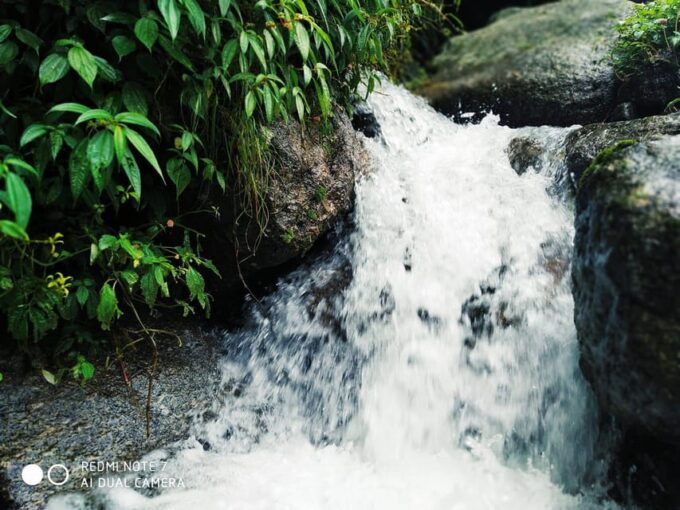 Guided Tour to Khabru Waterfall & Village Walk Experience - The Sum Up