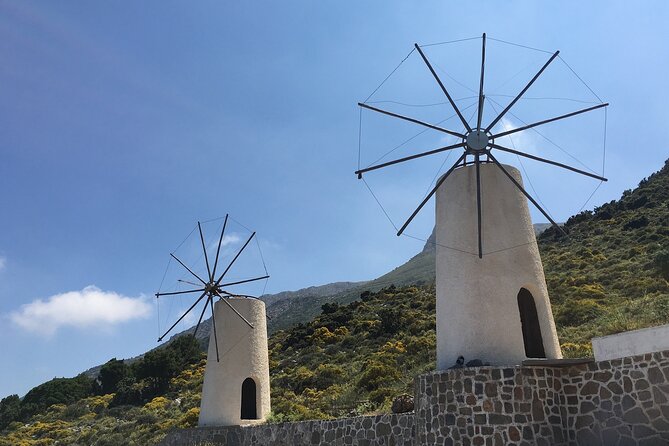 Guided Tour to Lasithi Plateau - Good To Know