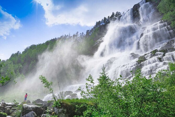 Guided Tour To Nærøyfjorden, Flåm And Stegastein - Viewpoint Cruise - Additional Information