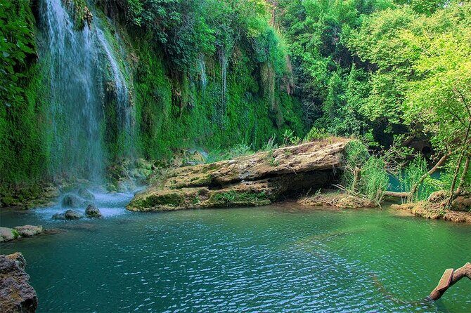 Guided Tour to Perge, Aspendos, Side and Kursunlu Waterfalls - The Practicalities: What You Need to Know