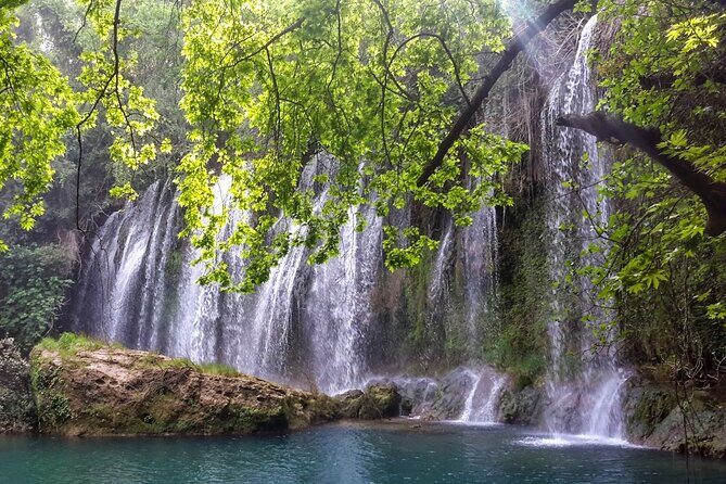 Guided Tour to Perge, Aspendos, Side and Kursunlu Waterfalls - Final Thoughts