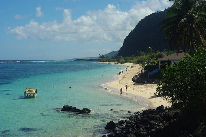 Guided Tour to Primeval Crystal Waters of Samoa - Final Thoughts