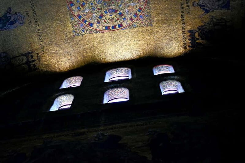 Guided Tour To Saint Marks Basilica - An In-Depth Look at the Tour Experience