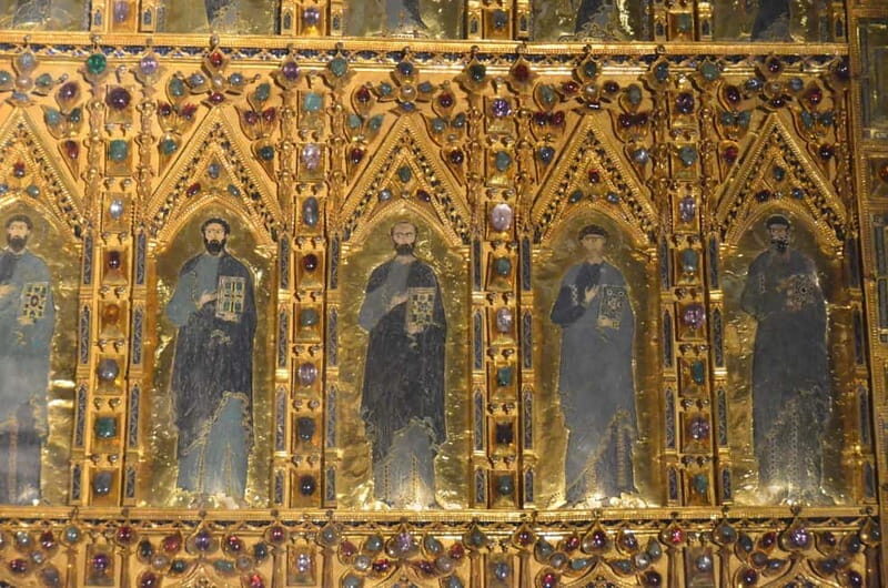 Guided Tour To Saint Marks Basilica - Final Thoughts