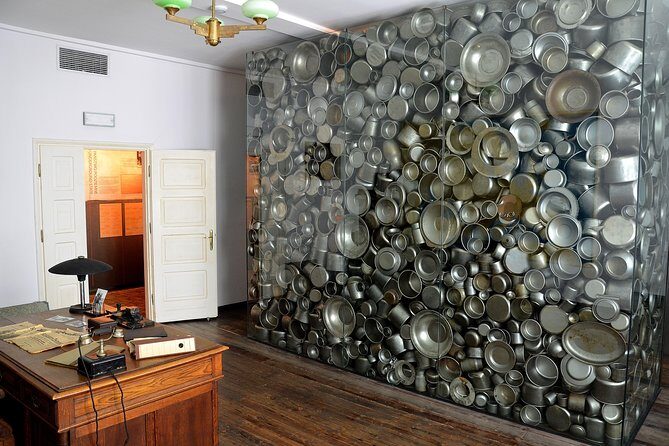 Guided tour to Salt Mine & Schindler Factory with Pick-Up Options - The Practicalities & Tips for Future Travelers