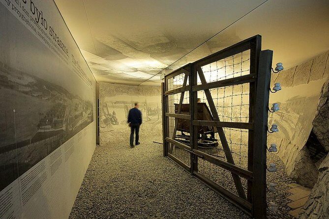 Guided tour to Salt Mine & Schindler Factory with Pick-Up Options - The Sum Up: Is This Tour Right for You?