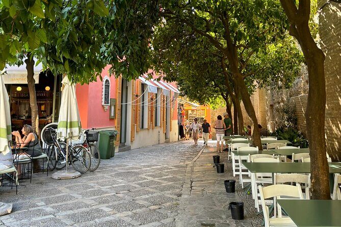 Guided tour to Seville from the Costa del Sol - The Experience: What to Expect