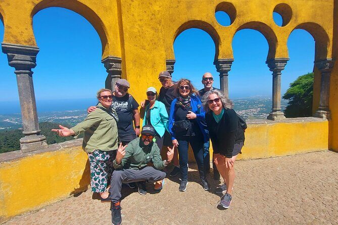 Guided Tour to Sintra and Cascais - Who Will Love This Tour?