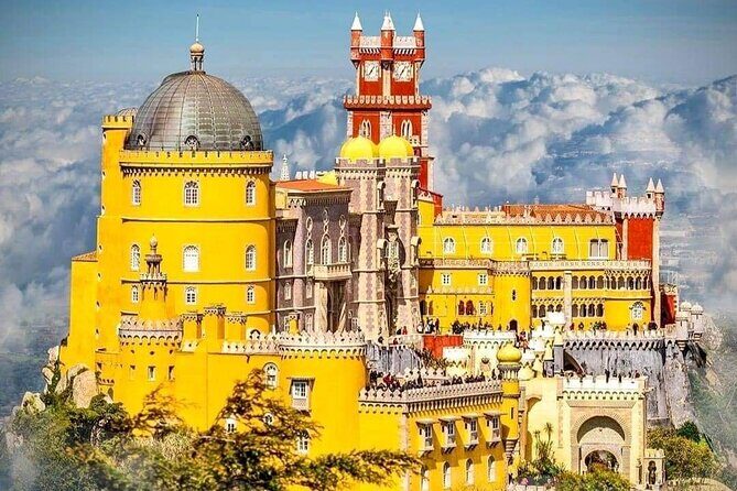 Guided Tour to Sintra and Cascais - Final Thoughts