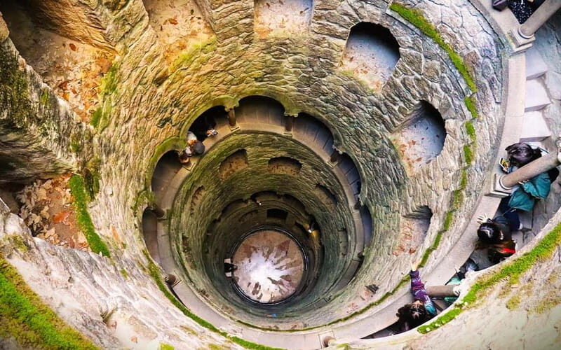 Guided Tour to Sintra, Pena,Regaleira,Cabo da Roca & Cascais - What Makes This Tour Stand Out