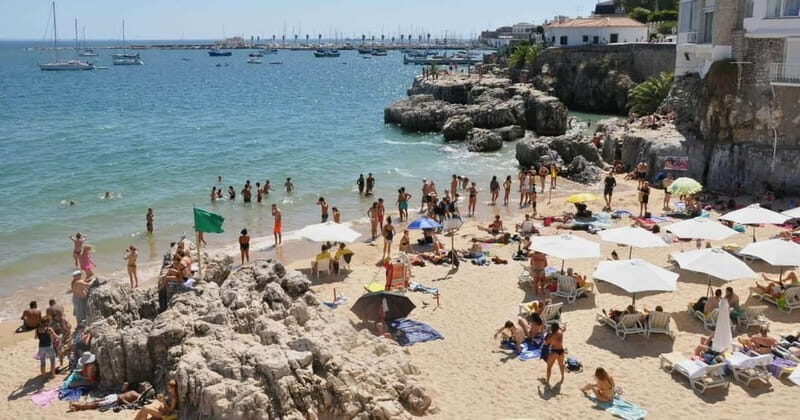 Guided Tour to Sintra, Pena,Regaleira,Cabo da Roca & Cascais - Who This Tour Is Best For
