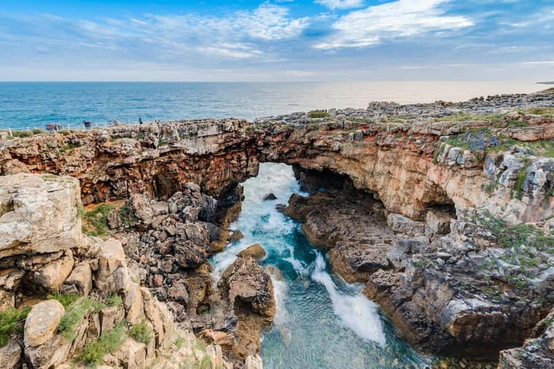Guided Tour to Sintra, Pena,Regaleira,Cabo da Roca & Cascais - FAQ