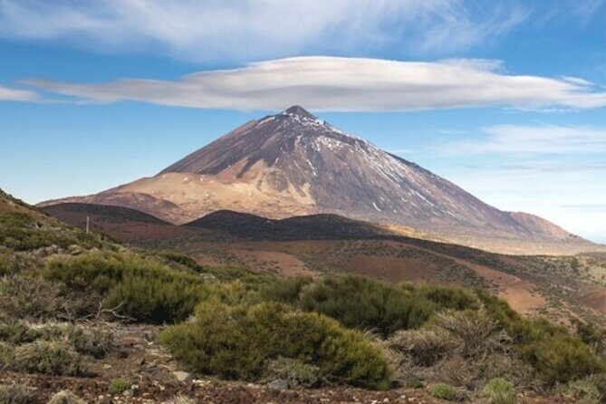 Guided Tour to Teide National Park in Tenerife - Authentic Experiences and What Travelers Say