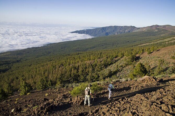 Guided Tour to Teide National Park in Tenerife - FAQ