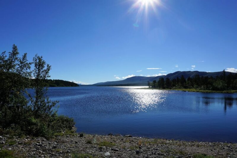 Guided Tour to the Ajtte Mountain and Sámi museum - Who Should Prioritize This Experience?