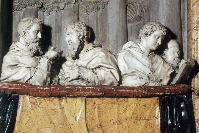 Guided tour to the Bernini Ecstasi of Saint Teresa - Value for Money and Practicalities