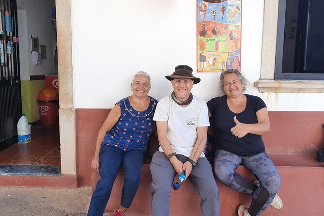 Guided Tour to the Geological Monument of Rocha da Pena - An In-Depth Look at the Rocha da Pena Guided Tour