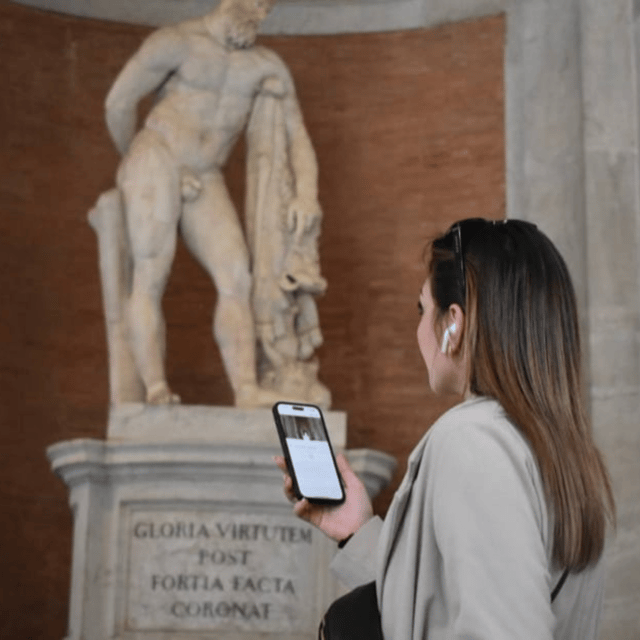 Guided Tour to the Royal Palace of Caserta: Discover the Royal Palace and Gardens - The Majestic Throne Room