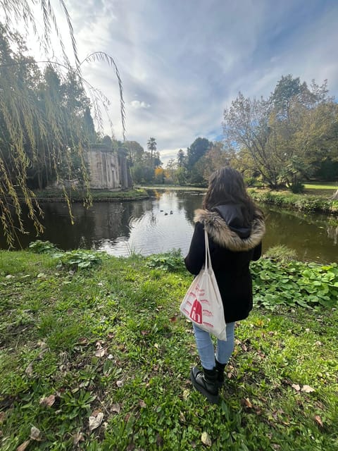 Guided Tour to the Royal Palace of Caserta: Discover the Royal Palace and Gardens - Practical Information and Booking Details