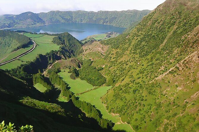 Guided Tour to the Sete Cidades Volcano in São Miguel Azores - Final Thoughts